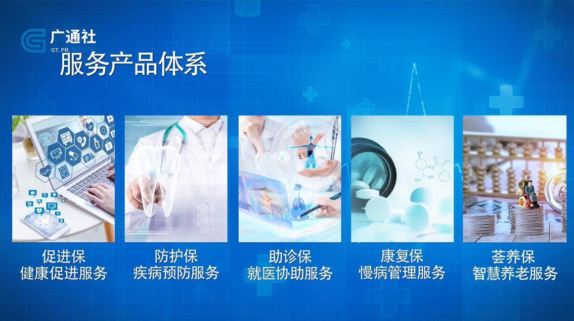 科技賦能健康咨詢 君嶺健康管理的創(chuàng)新實踐