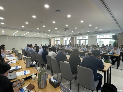 聚焦南京創(chuàng)新名城建設 江蘇生產力促進中心科技信息服務錨定高新園區(qū)發(fā)展新高地